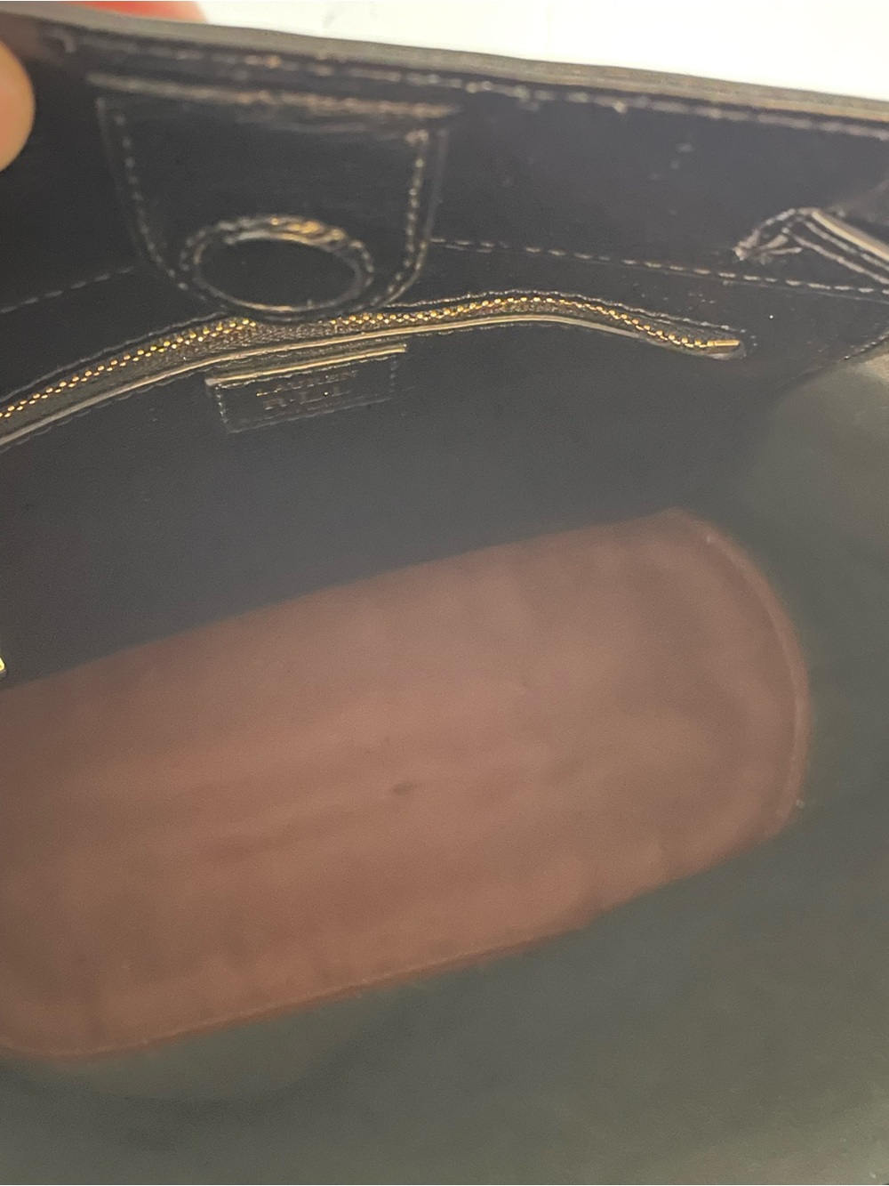 Lauren Ralph Lauren Bag - Picture 9 of 13